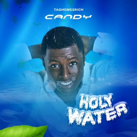 Holy water | Boomplay Music