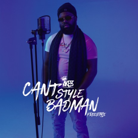 Can't Style Badman Freestyle | Boomplay Music