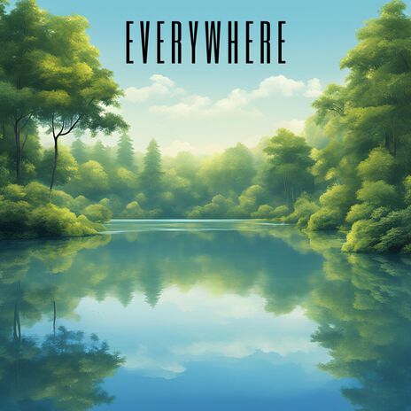 Everywhere | Boomplay Music