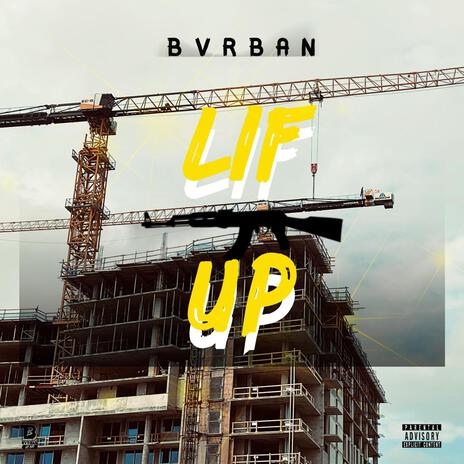 LIF UP | Boomplay Music