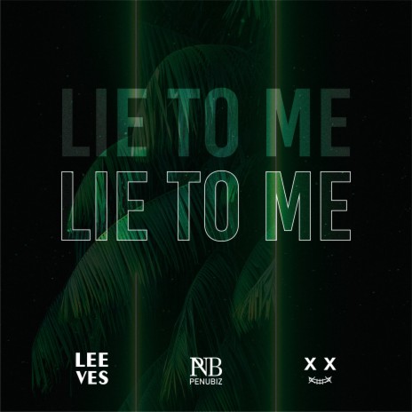 Lie to Me (Remix) ft. Stroiter & Penubiz | Boomplay Music