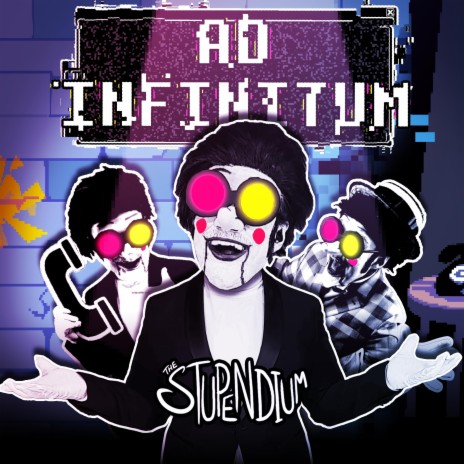 Ad Infinitum (Instrumental) | Boomplay Music