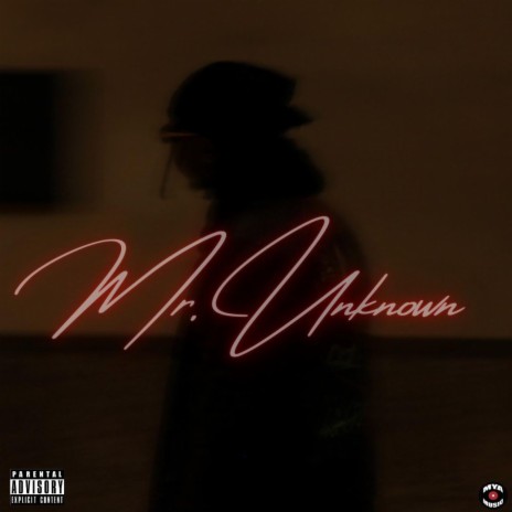 Mr. Unknown