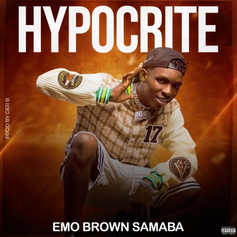Hypocrite | Boomplay Music