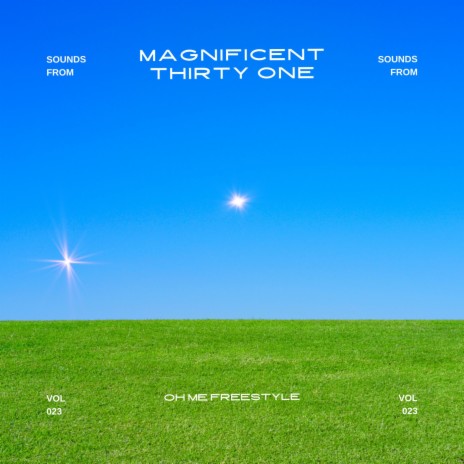Oh Me: A Magnificent Freestyle | Boomplay Music