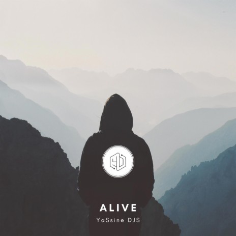Alive ft. YounesZ | Boomplay Music
