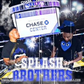 Splash Brothers The Ep