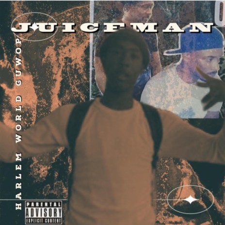 Juice Man | Boomplay Music