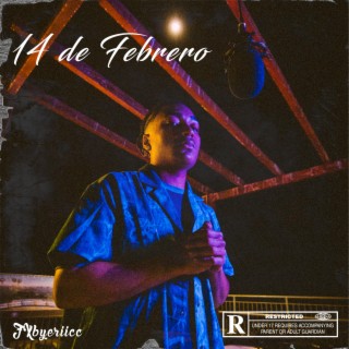 14 de Febrero lyrics | Boomplay Music