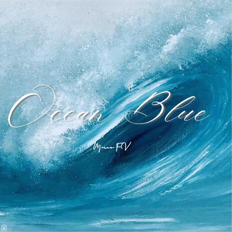 Ocean Blue | Boomplay Music