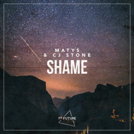 Shame ft. CJ Stone | Boomplay Music