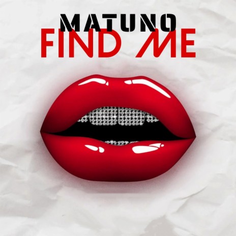 Find Me | Boomplay Music