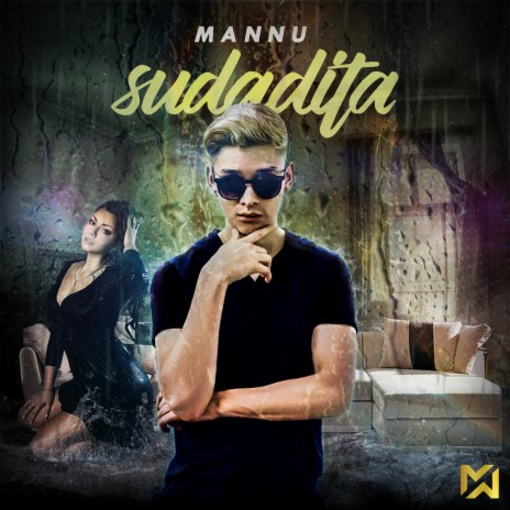 Sudadita | Boomplay Music