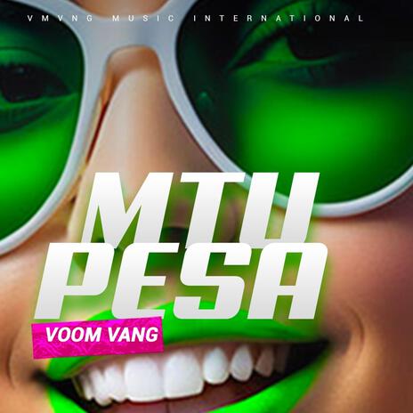 Mtu Pesa | Boomplay Music