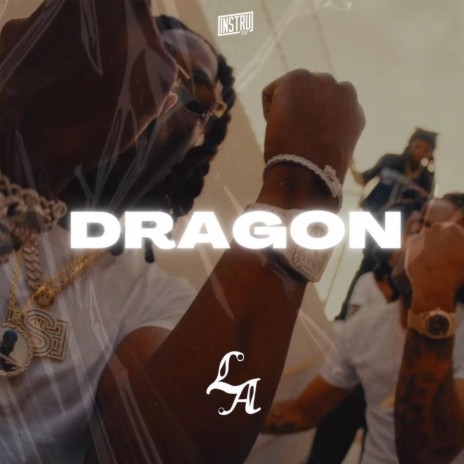 Dragon | Boomplay Music