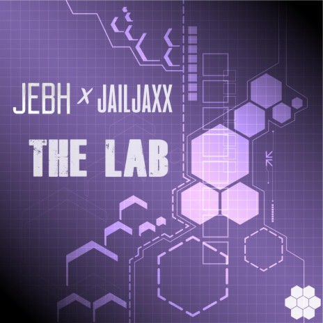 The Lab ft. Jailjaxx | Boomplay Music