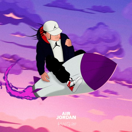 Air Jordan | Boomplay Music