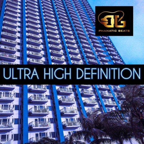 Ultra High Definition | Boomplay Music