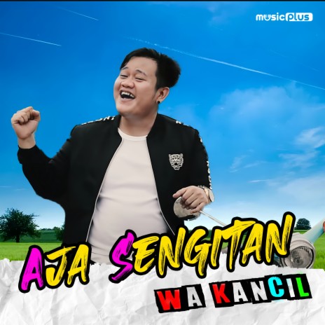 Aja Sengitan | Boomplay Music