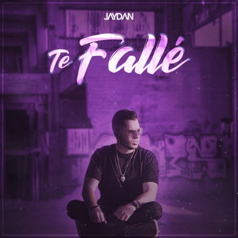 Te Fallé | Boomplay Music