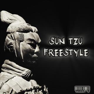 SUN TZU FREESTYLE