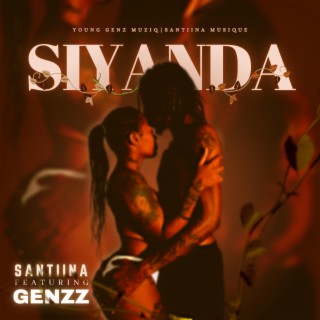 Siyanda