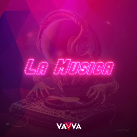 La Musica (Extended Mix) | Boomplay Music