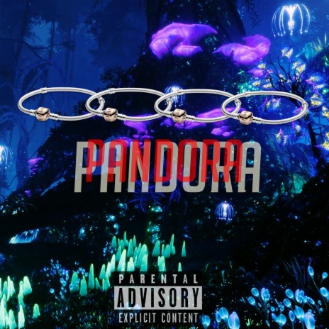 Pandora | Boomplay Music