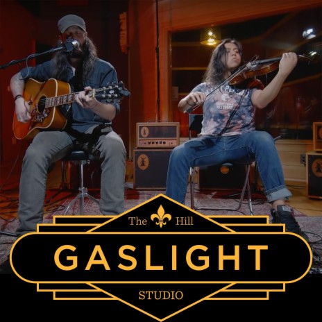 Hellhound (Gaslight Sessions) | Boomplay Music