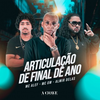 Articulação de Final de Ano