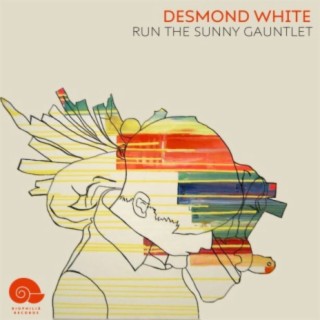 Desmond White