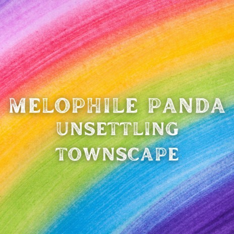 Unsettling Townscape | Boomplay Music