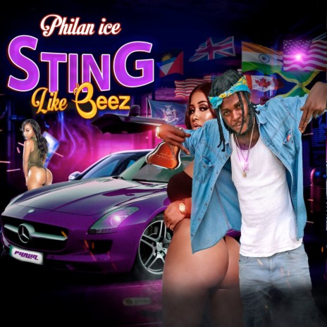 Sting Like Beez (Radio Edit)