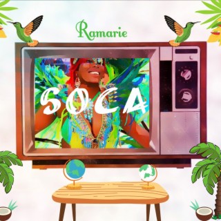 SOCA lyrics | Boomplay Music