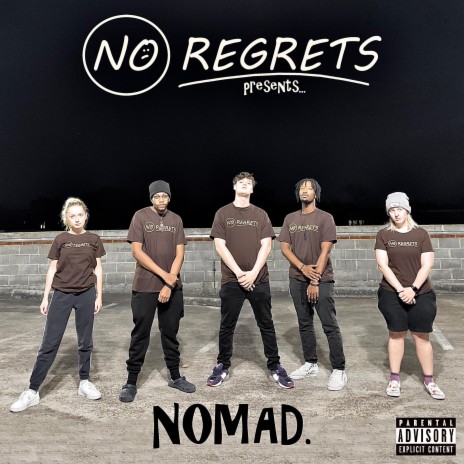 Nomad ft. Gracelyn Penn, Bo3, EsMod & 1600Tripp$ | Boomplay Music