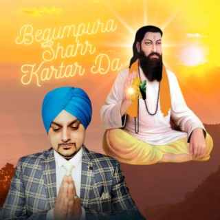 Begumpura Shahr Kartar Da