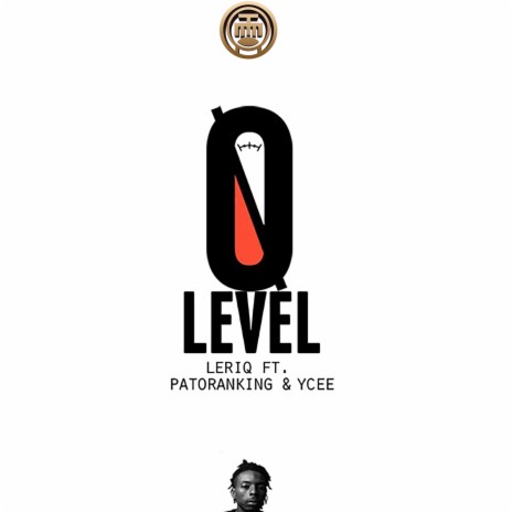 No Level ft. Patoranking & Ycee