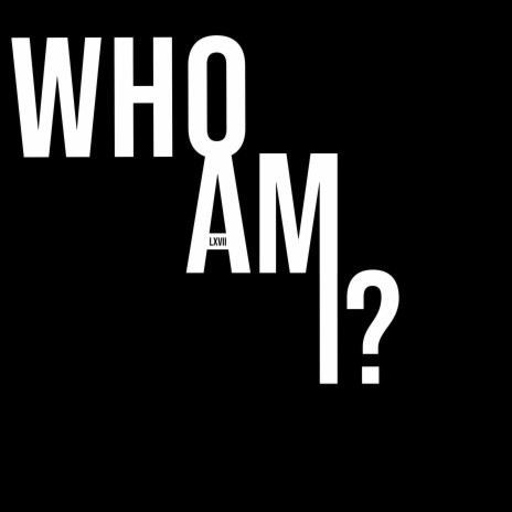 Who am i? ft. Agglo | Boomplay Music