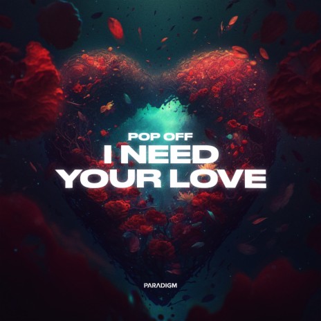 I Need Your Love (Extended Mix) | Boomplay Music