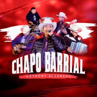 Chapo Barrial