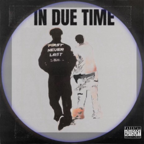 In Due Time ft. LuckyLumin