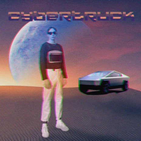 Cybertruck | Boomplay Music