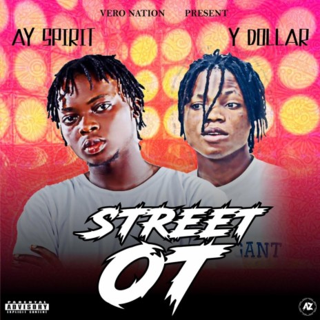 Ay spiritStreet ot | Boomplay Music