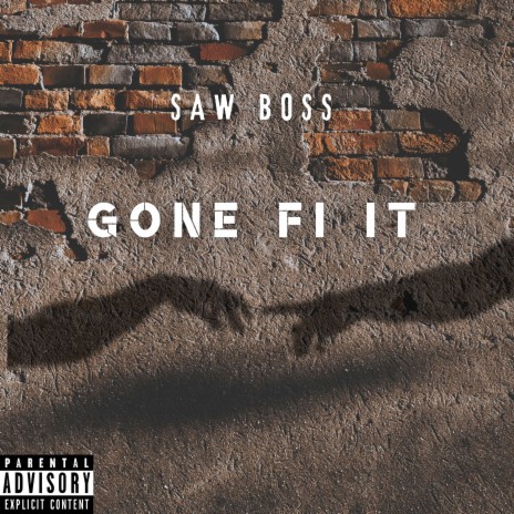 Gone Fi It (OFFICIAL AUDIO)