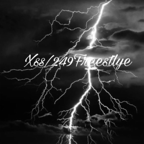 XSS/249 Freestyle