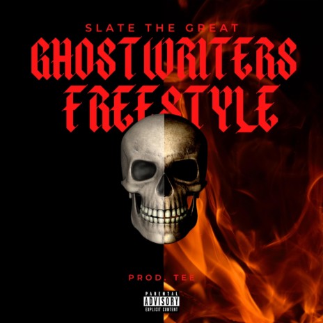 Ghostwriters (Freestyle)