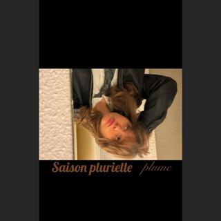 Saison plurielle