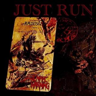 Just Run lyrics | Boomplay Music