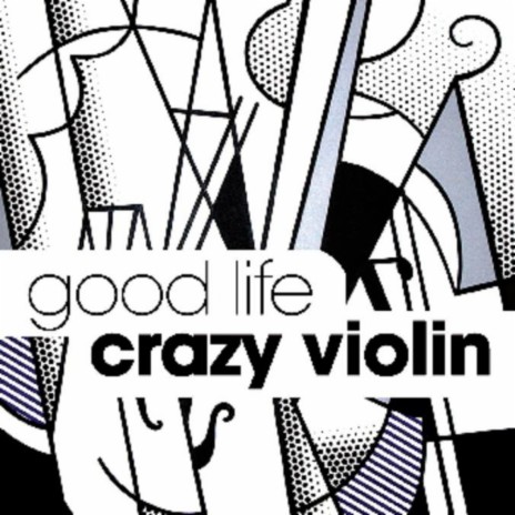 Crazy Violin (Moscone Gold Mix) | Boomplay Music