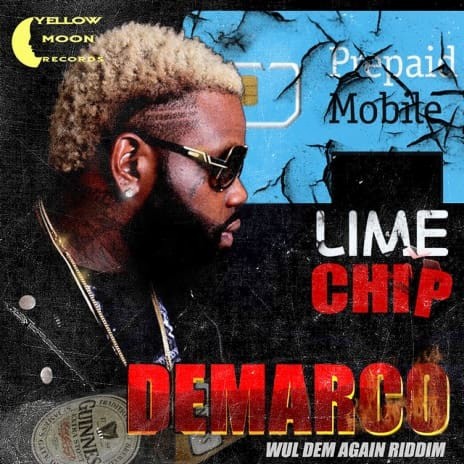 Lime Chip | Boomplay Music
